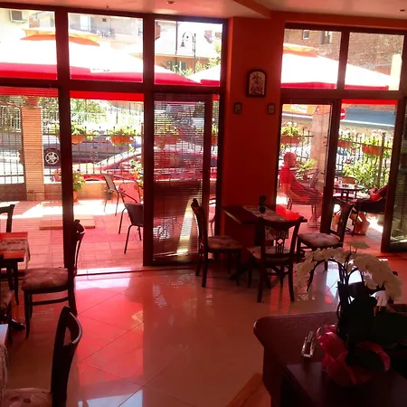 Niki House بيت ضيافة