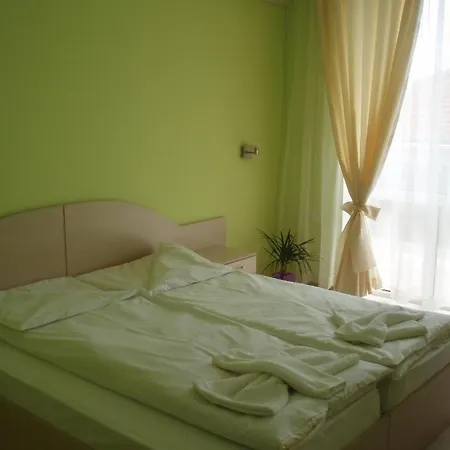 Niki House ゲストハウス