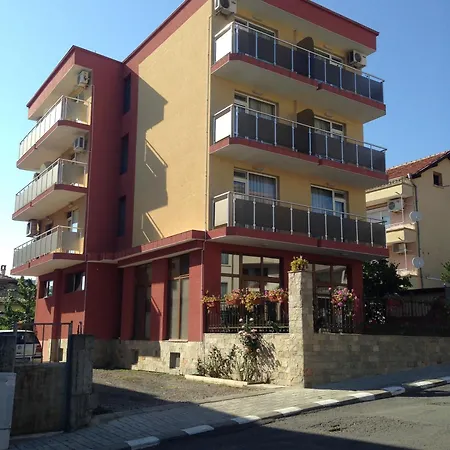 Niki House * スヴェティ・ヴラス