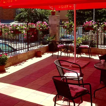 Niki House ゲストハウス