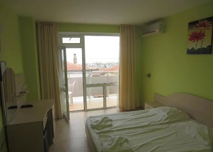 Gasthof Niki House *