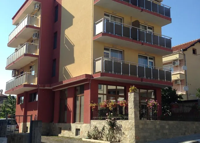 Niki House * Sweti Wlas